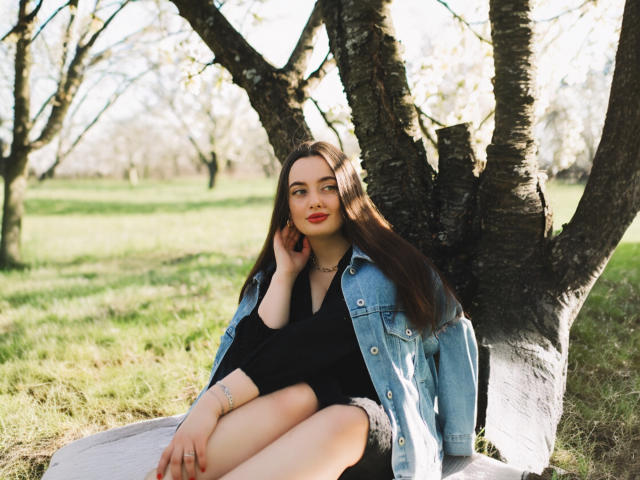 MilanaPrice - Live sexe cam - 25475913