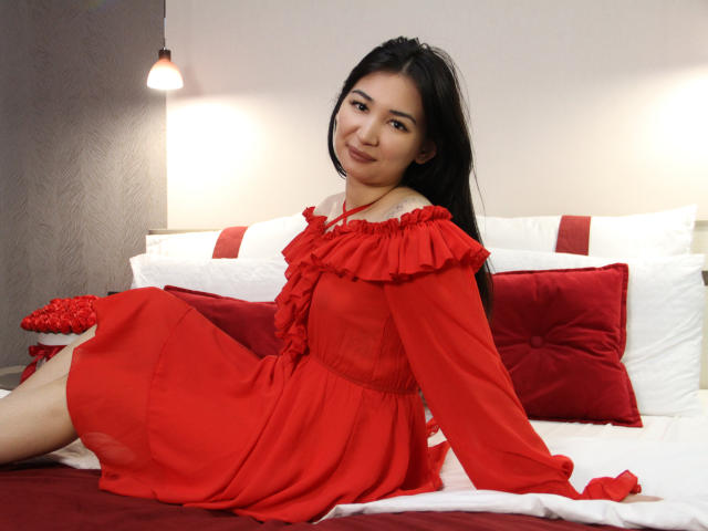 DarcyArnett - Sexe cam en vivo - 25475933