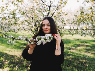 MilanaPrice - Sexe cam en vivo - 25476093