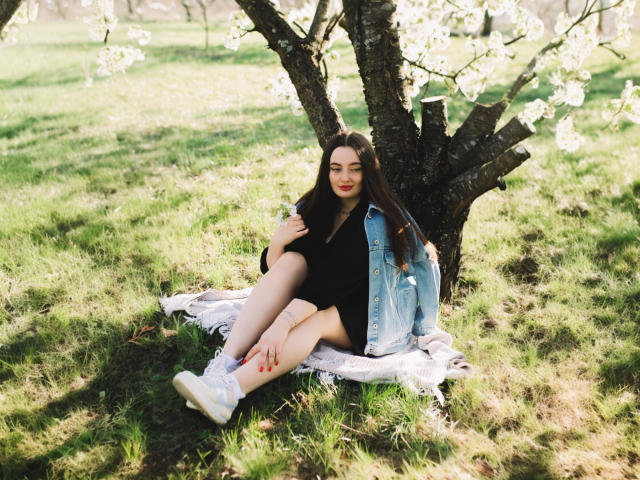 MilanaPrice - Sexe cam en vivo - 25476257