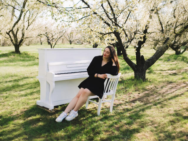 MilanaPrice - Sexe cam en vivo - 25476261