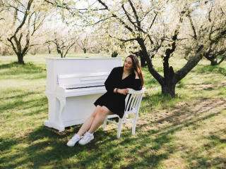 MilanaPrice - Live porn &amp; sex cam - 25476265