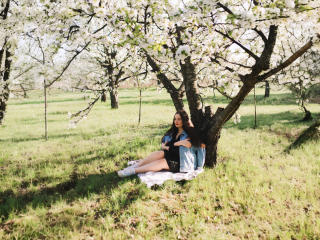 MilanaPrice - Live porn &amp; sex cam - 25476273