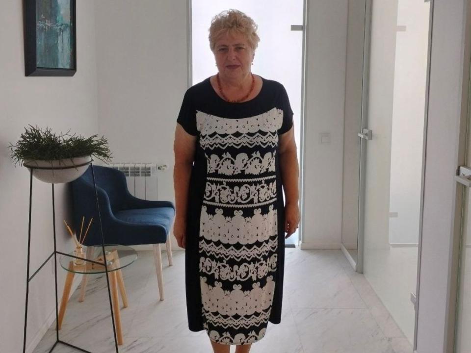 PannyGrannny - Live sexe cam - 25476465