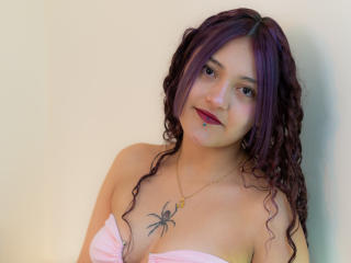 EmilyLorenz - Live sexe cam - 25476505