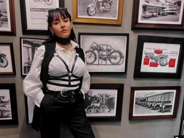 SaraleePoison - Live porn &amp; sex cam - 25477181