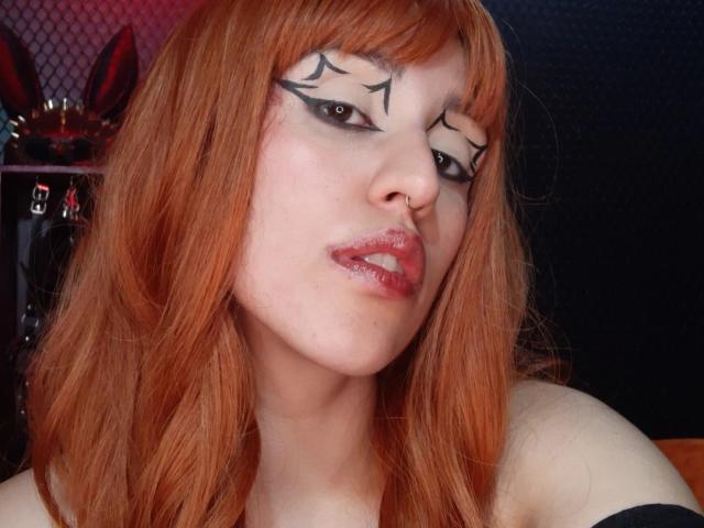 KaylinKrof - Live porn &amp; sex cam - 25477913