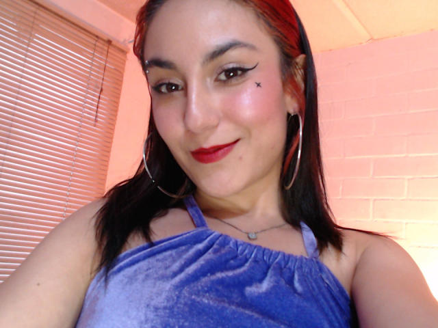 AmyStreetwise69 - Sexe cam en vivo - 25478113