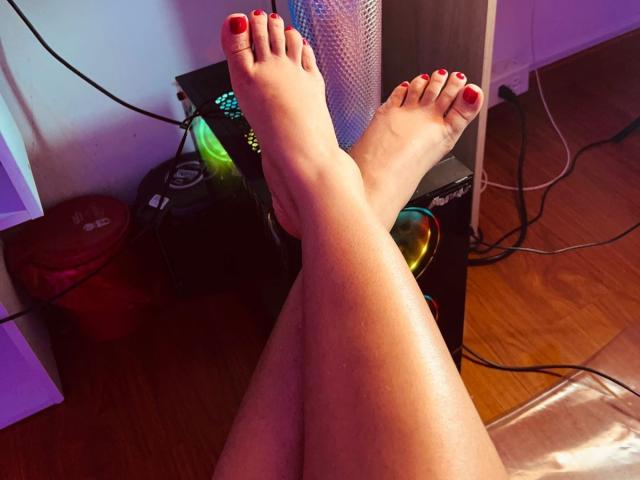 AlisonFiisher - Live porn &amp; sex cam - 25478389