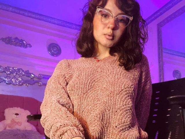 AlisonFiisher - Live sex cam - 25478409