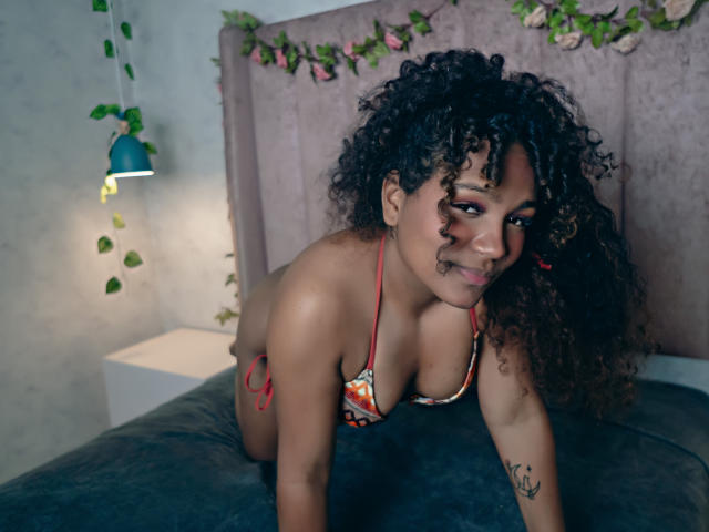 EvaBennet - Live porn &amp; sex cam - 25478697