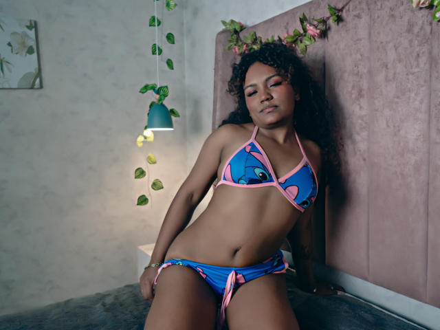 EvaBennet - Live sexe cam - 25478781