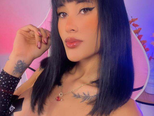 HarleyRoods - Live Sex Cam - 25478829