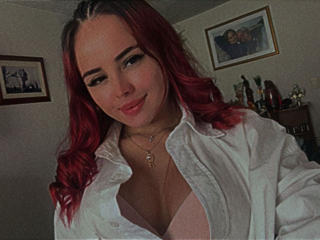 NiaSpencer - Live Sex Cam - 25479025