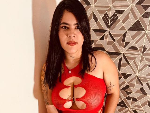 MandyCurvy - Live sex cam - 25479377