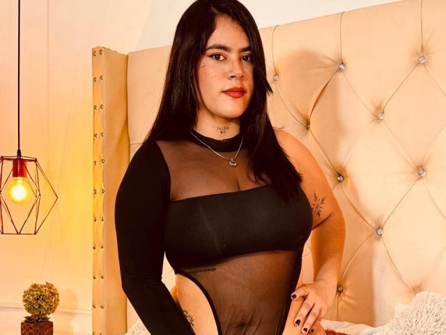 MandyCurvy - Live sex cam - 25479445
