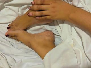 SiennaTaylor - Live sexe cam - 25479473