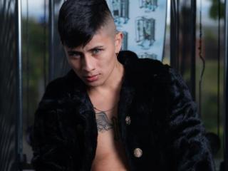 FredyOfficial - Sexe cam en vivo - 25479721