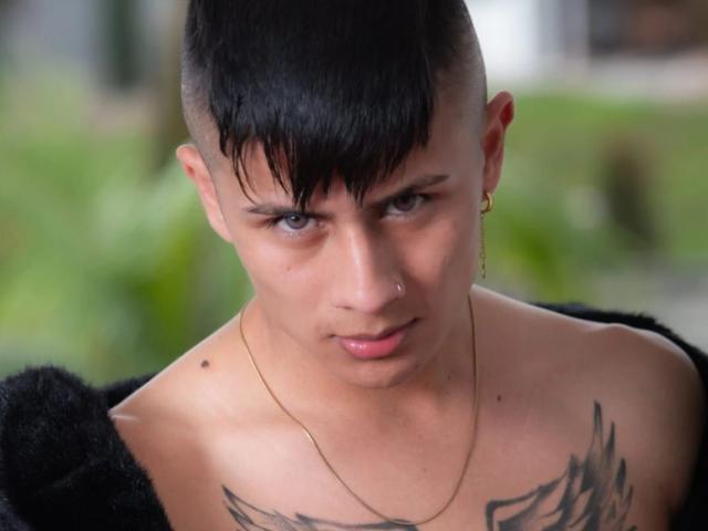 FredyOfficial - Sexe cam en vivo - 25479865