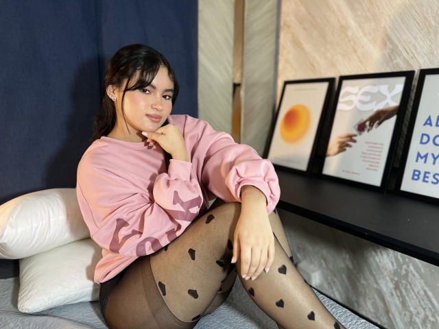 MiiaPalmer - Sexe cam en vivo - 25479905