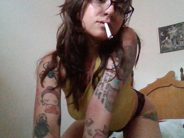 AmySpider - Live sexe cam - 25480541