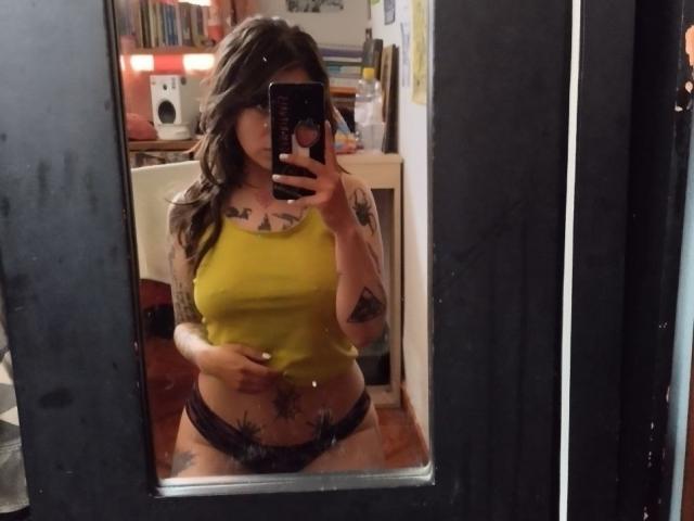 AmySpider - Sexe cam en vivo - 25480561