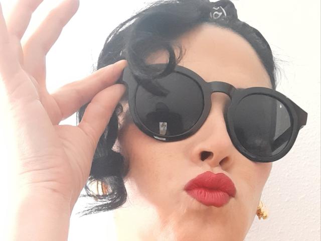 Claudias - Live sex cam - 25480609