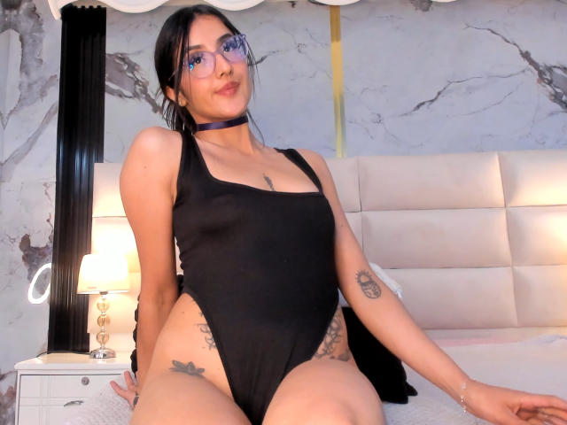 VioletMoonX - Live porn &amp; sex cam - 25481221