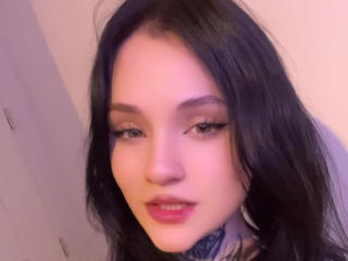 BlackInkQueen - Live sexe cam - 25481389