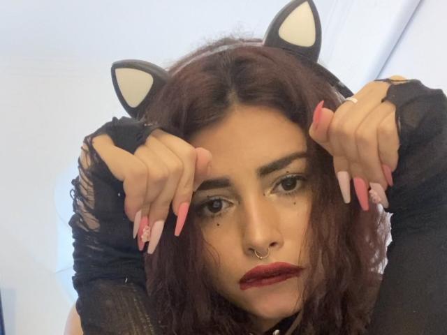 SweetSolei - Live porn &amp; sex cam - 25481505