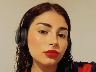 SweetSolei - Live sex cam - 25481581