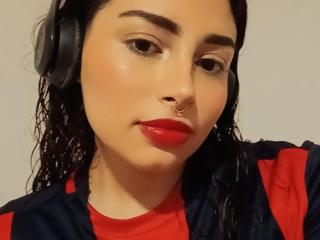 SweetSolei - Live sex cam - 25481589