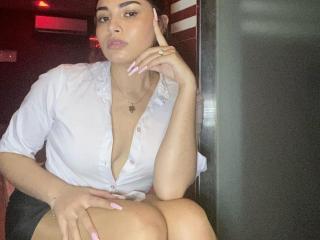 SweetSolei - Sexe cam en vivo - 25481597