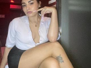 SweetSolei - Sexe cam en vivo - 25481609