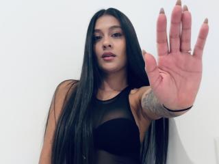 ThaliaAres - Live sex cam - 25482185