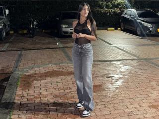 ThaliaAres - Live sex cam - 25482245