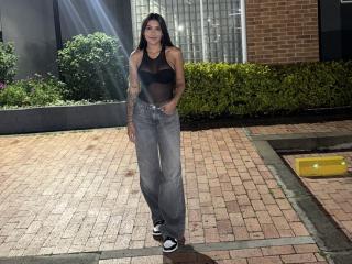 ThaliaAres - Live Sex Cam - 25482269