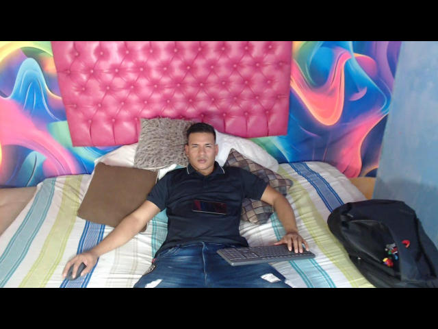 JeicodLatino - Sexe cam en vivo - 25482369