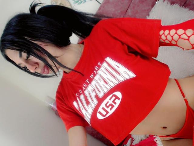 Kendalla - Live sex cam - 25483281