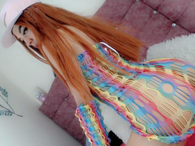 Kendalla - Live sex cam - 25483297