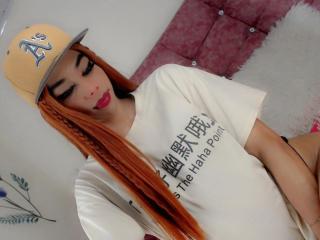 Kendalla - Live sexe cam - 25483325