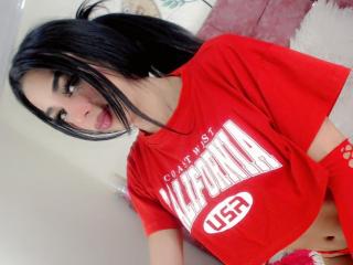 Kendalla - Live sexe cam - 25483333