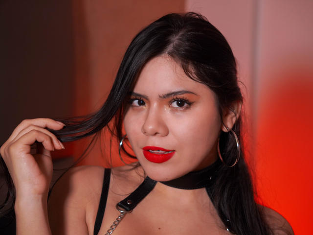 MaraCortes - Live sex cam - 25483341