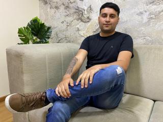 AlhanOliver - Live sexe cam - 25483461