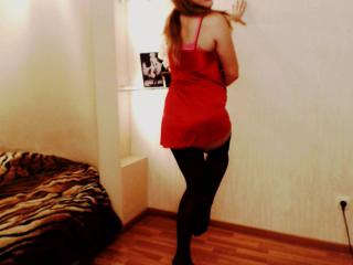 FullOfShine - Sexe cam en vivo - 2548349