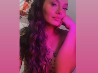 GalaMalkova - Sexe cam en vivo - 25483757