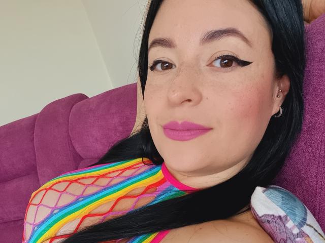 VaaleryStark - сексуальная веб-камера в реальном времени - 25483957