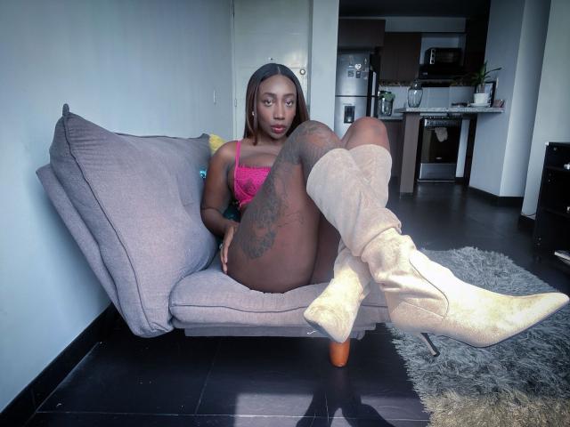 EllenWaris - Live sex cam - 25484005