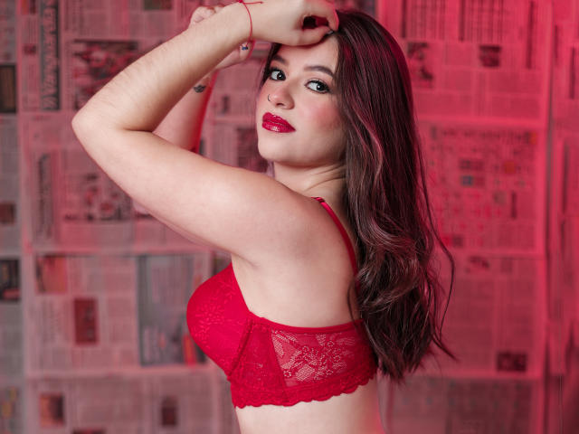 PaolaYKatty - Live porn &amp; sex cam - 25484201