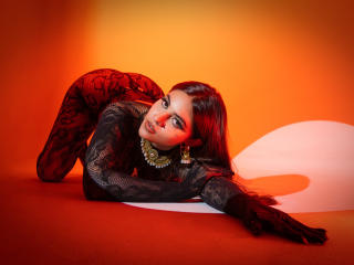 CoriPaige - Sexe cam en vivo - 25484393